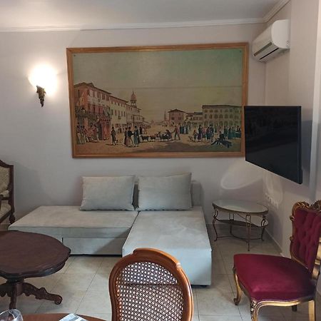 Old Zakynthos Gallery Gio 2 Extérieur photo