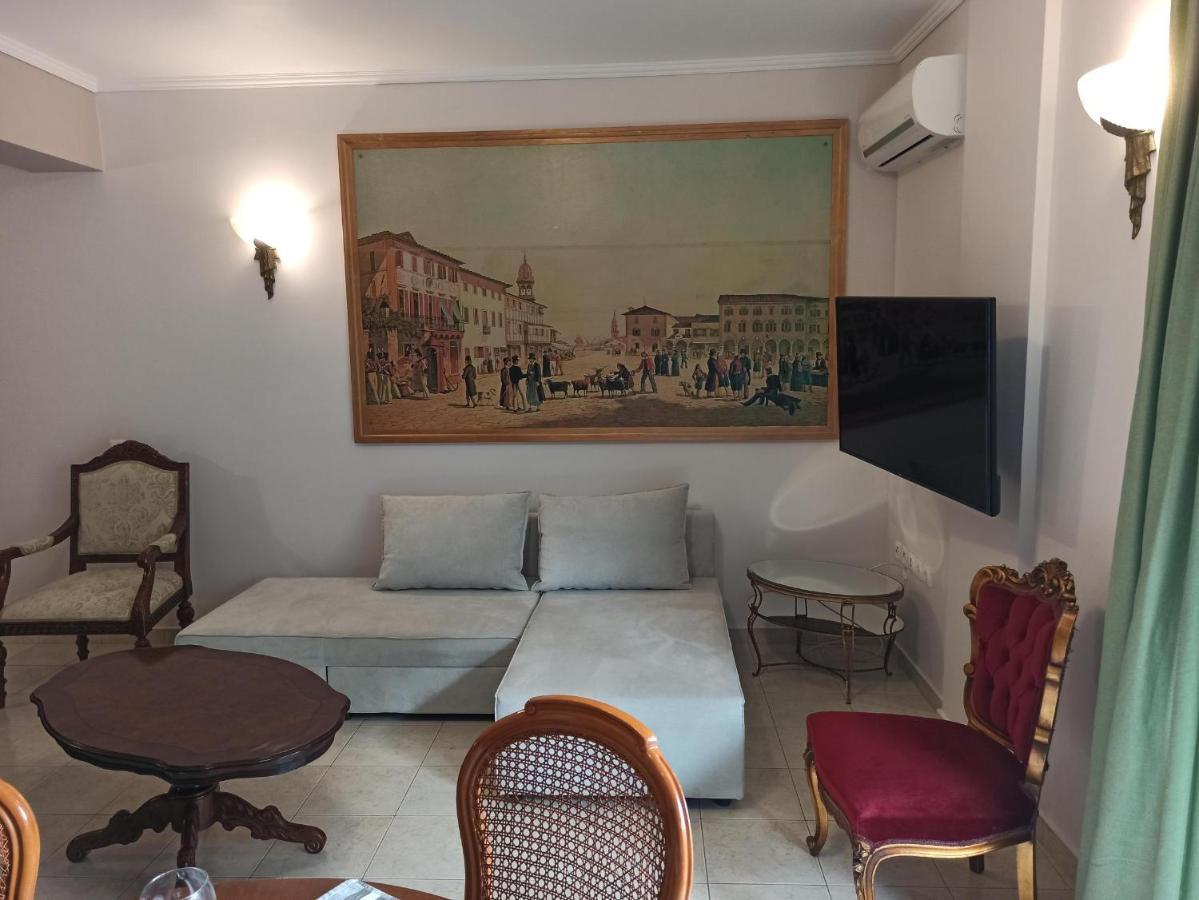 Old Zakynthos Gallery Gio 2 Extérieur photo