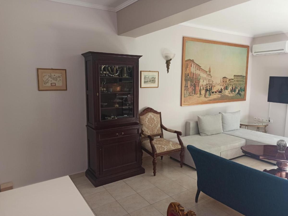 Old Zakynthos Gallery Gio 2 Extérieur photo